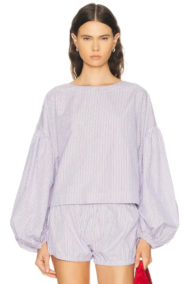 Suzie Kondi Balon Top