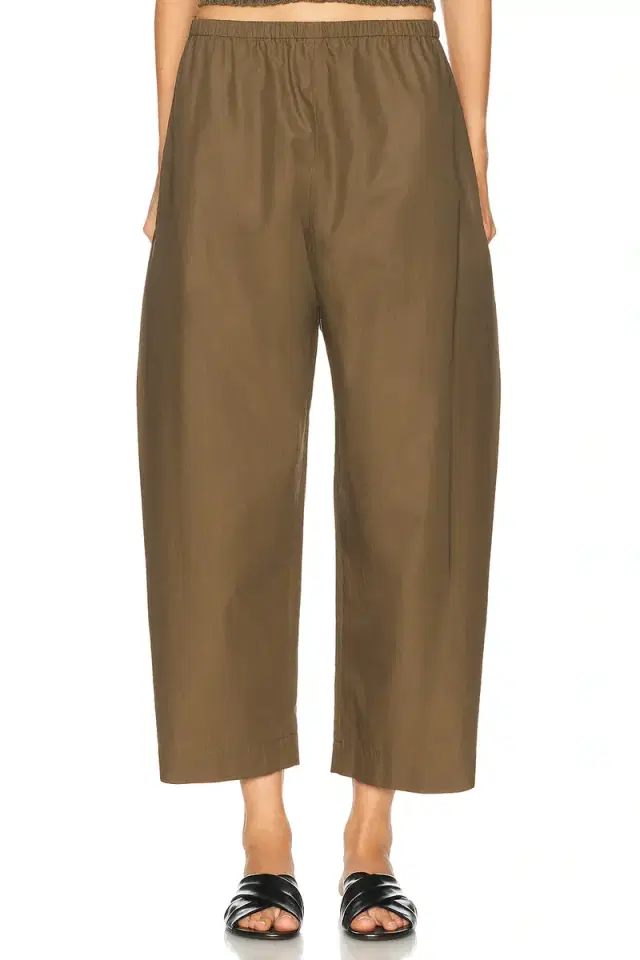 KHAITE Roma Pant