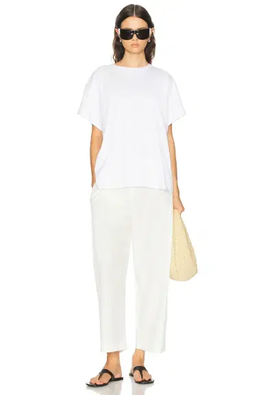 Khaite Roma Pant | Thumbnail 5 Khaite Roma Pant | Thumbnail 5