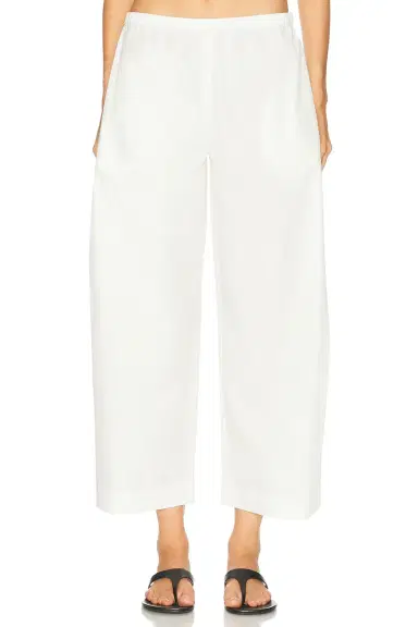 Khaite Roma Pant | Thumbnail 1 Khaite Roma Pant | Thumbnail 1