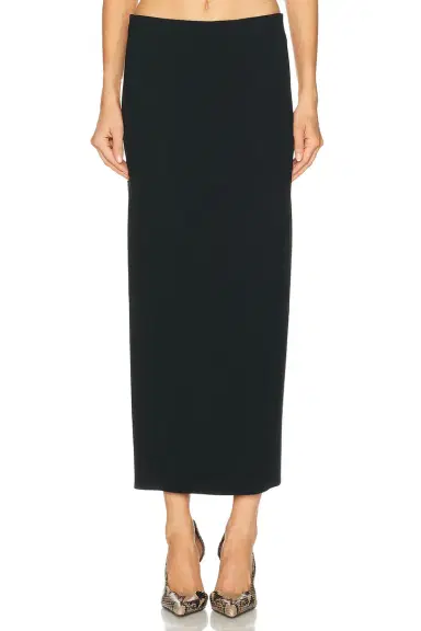 Khaite Lyle Skirt | Thumbnail 2 Khaite Lyle Skirt | Thumbnail 2