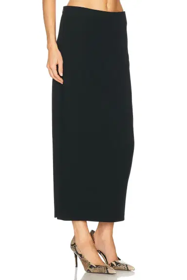 Khaite Lyle Skirt | Thumbnail 3 Khaite Lyle Skirt | Thumbnail 3