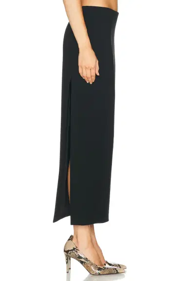 Khaite Lyle Skirt | Thumbnail 4 Khaite Lyle Skirt | Thumbnail 4