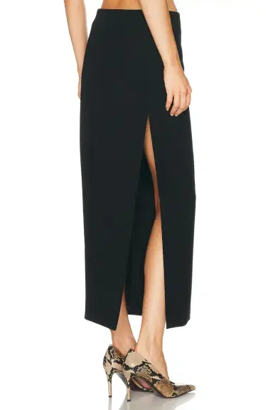 Khaite Lyle Skirt | Thumbnail 1 Khaite Lyle Skirt | Thumbnail 1