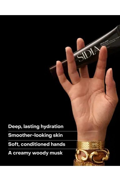 Sidia The Hand Serum | Thumbnail 4 Sidia The Hand Serum | Thumbnail 4