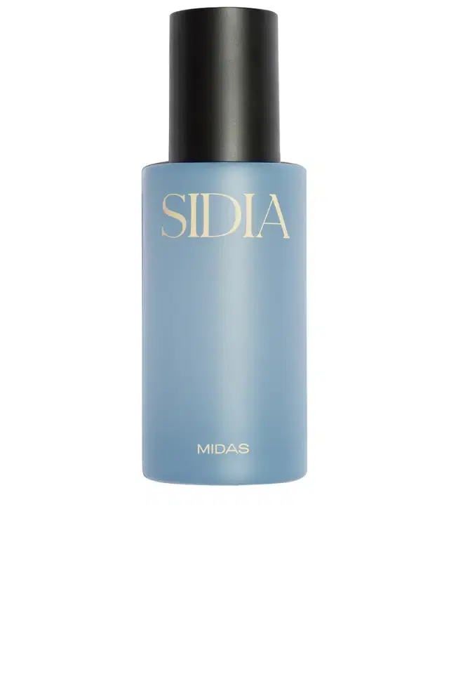 SIDIA The Body Mist