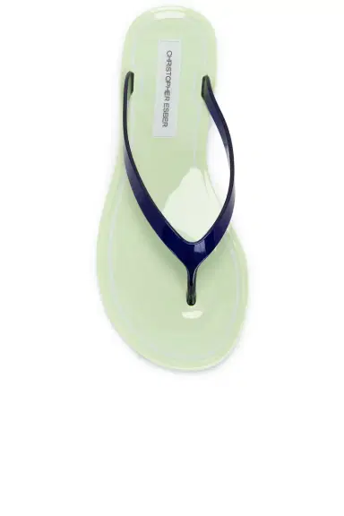 Christopher Esber Jo Flip Flop | Thumbnail 4 Christopher Esber Jo Flip Flop | Thumbnail 4