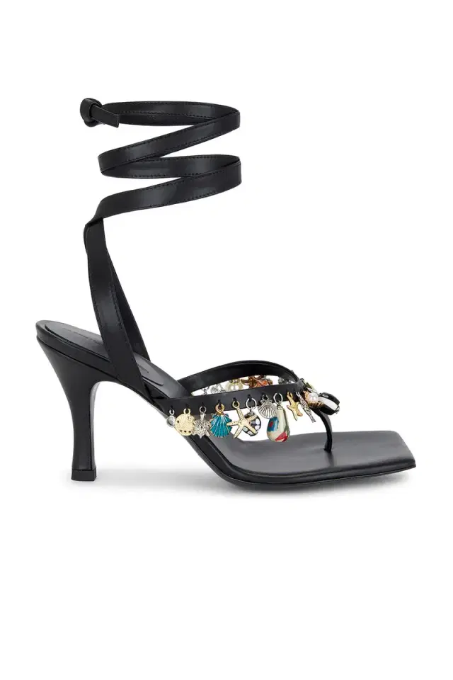 Christopher Esber Memento Charm Heel