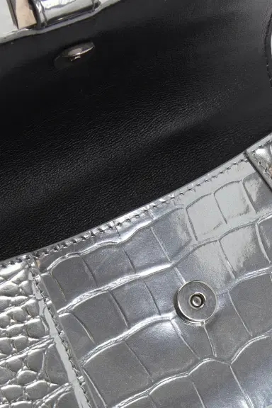 Balenciaga Balenciaga XS Hourglass Top Handle Bag | Thumbnail 7 Balenciaga Balenciaga XS Hourglass Top Handle Bag | Thumbnail 7