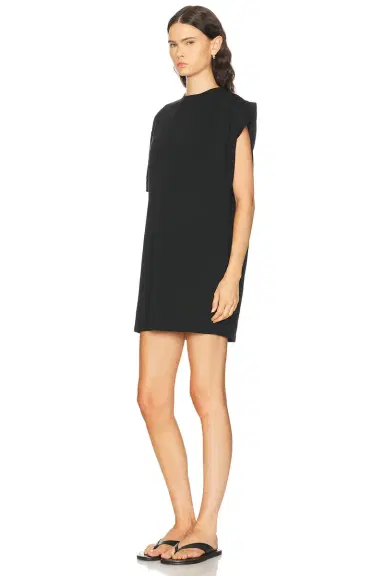 AGOLDE Roma Dress | Thumbnail 3