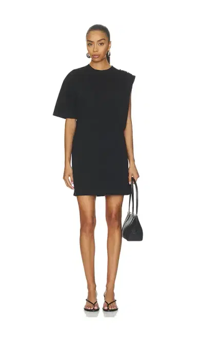 AGOLDE Roma Dress | Thumbnail 5