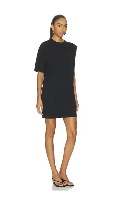 AGOLDE Roma Dress | Thumbnail 6