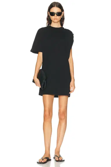 AGOLDE Roma Dress | Thumbnail 1