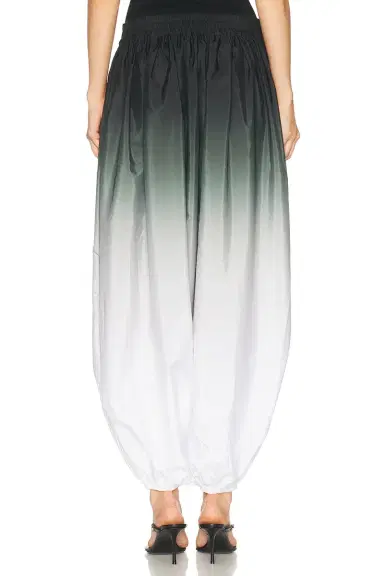 Norma Kamali Oversized Puff Pant | Thumbnail 4 Norma Kamali Oversized Puff Pant | Thumbnail 4