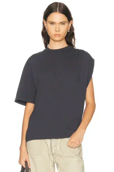 AGOLDE Roma T-shirt | Thumbnail 1 AGOLDE Roma T-shirt | Thumbnail 1