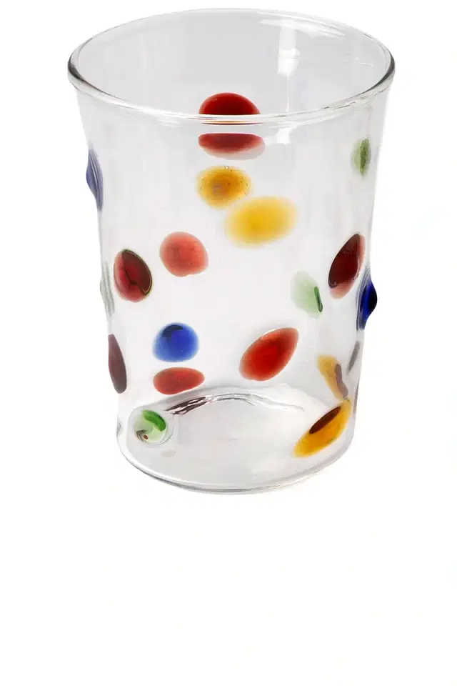 Gohar World Egyptian Glass Drinking Glass