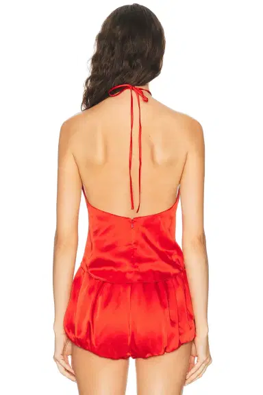 SEROYA Beckham Tank | Thumbnail 3