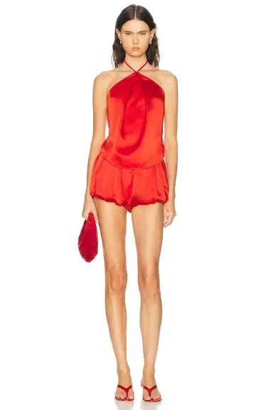 SEROYA Beckham Tank | Thumbnail 4