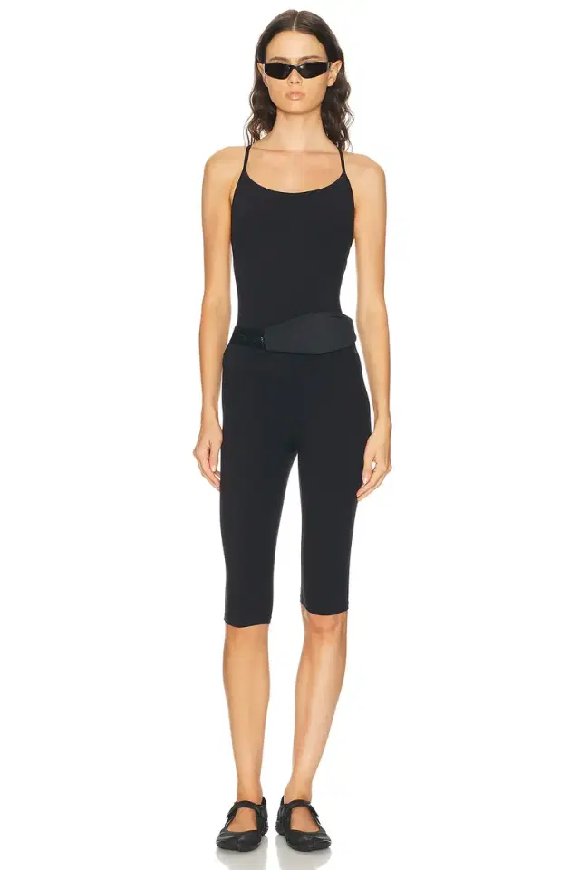 YEAR OF OURS Studio Capri Onesie
