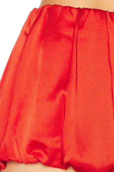 SEROYA Presley Silk Short | Thumbnail 6