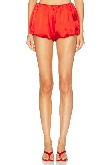 SEROYA Presley Silk Short | Thumbnail 1