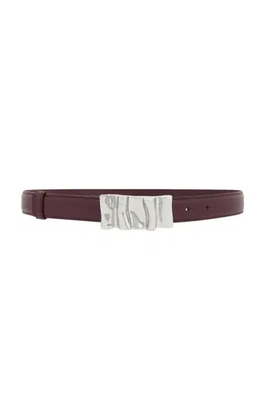 Altuzarra Organic Buckle Belt | Thumbnail 1 Altuzarra Organic Buckle Belt | Thumbnail 1