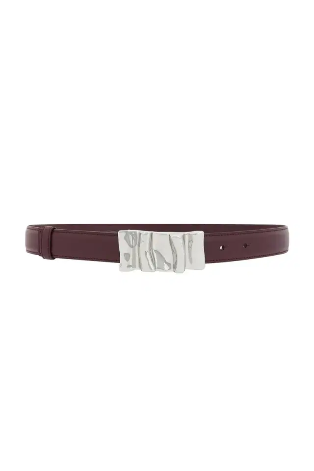 Altuzarra Organic Buckle Belt