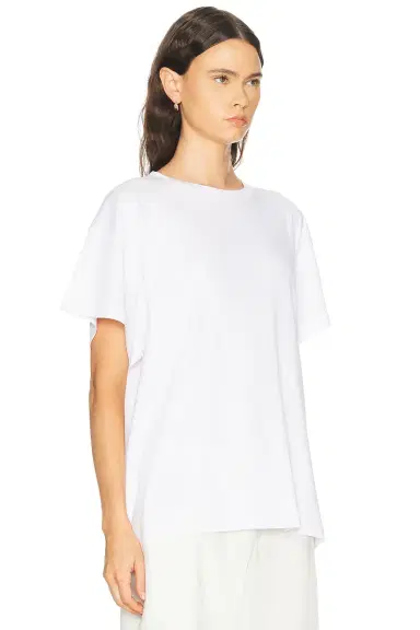 KHAITE Winsley T-Shirt | Thumbnail 2