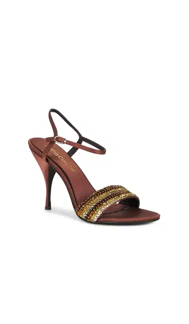 Jeffrey Campbell Saphi Sandal | Thumbnail 2 Jeffrey Campbell Saphi Sandal | Thumbnail 2
