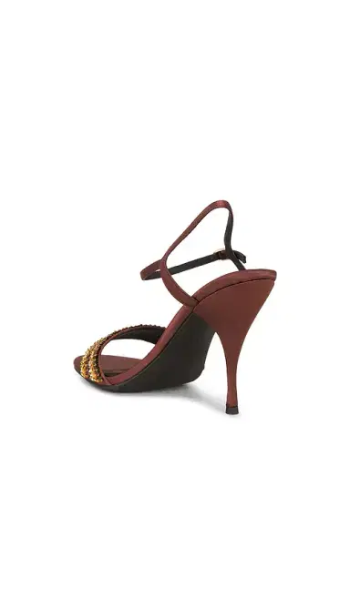 Jeffrey Campbell Saphi Sandal | Thumbnail 3 Jeffrey Campbell Saphi Sandal | Thumbnail 3