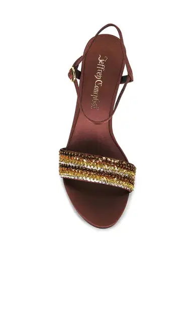 Jeffrey Campbell Saphi Sandal | Thumbnail 4 Jeffrey Campbell Saphi Sandal | Thumbnail 4