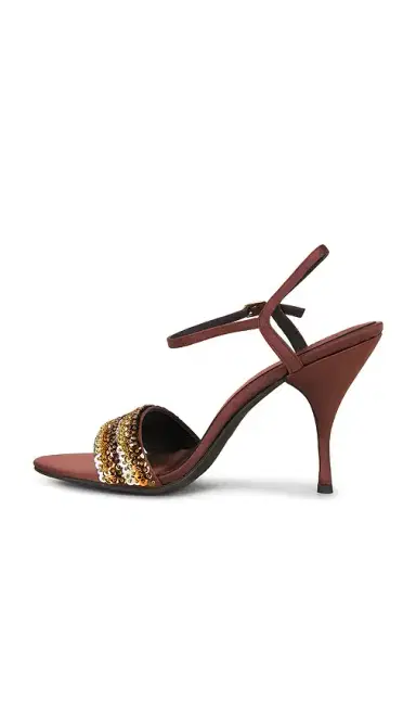 Jeffrey Campbell Saphi Sandal | Thumbnail 5 Jeffrey Campbell Saphi Sandal | Thumbnail 5