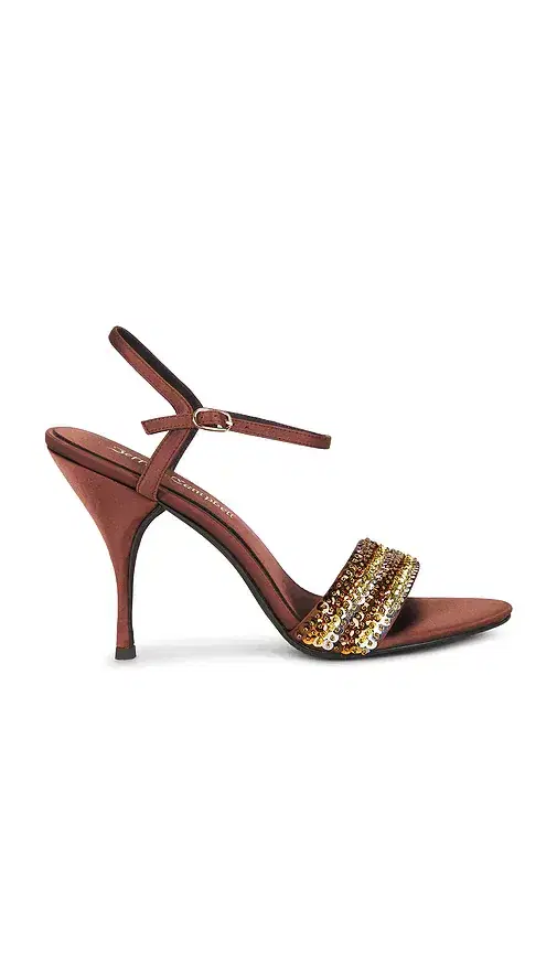 Jeffrey Campbell Saphi Sandal