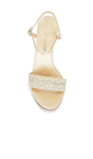 Jeffrey Campbell Saphi Sandal | Thumbnail 4 Jeffrey Campbell Saphi Sandal | Thumbnail 4