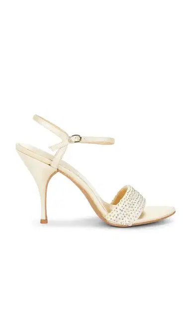 Jeffrey Campbell Saphi Sandal | Thumbnail 1 Jeffrey Campbell Saphi Sandal | Thumbnail 1