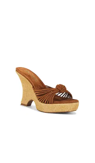 Jeffrey Campbell Shockweave Platform Sandal | Thumbnail 2