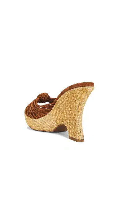 Jeffrey Campbell Shockweave Platform Sandal | Thumbnail 3