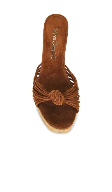Jeffrey Campbell Shockweave Platform Sandal | Thumbnail 4