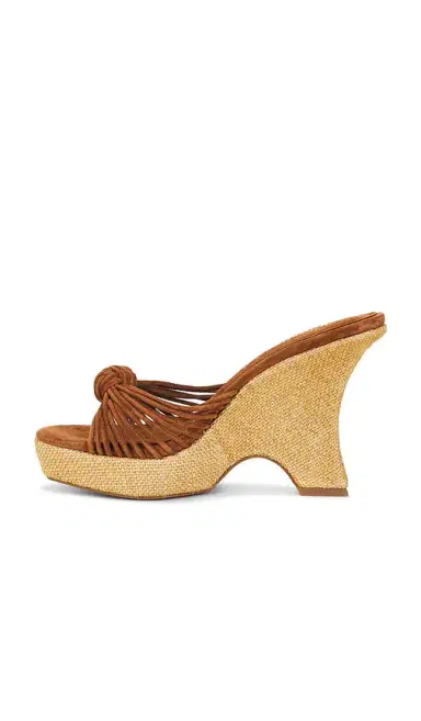 Jeffrey Campbell Shockweave Platform Sandal | Thumbnail 5