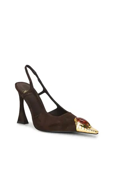 Jeffrey Campbell Sorcerer Slingback Pump | Thumbnail 2