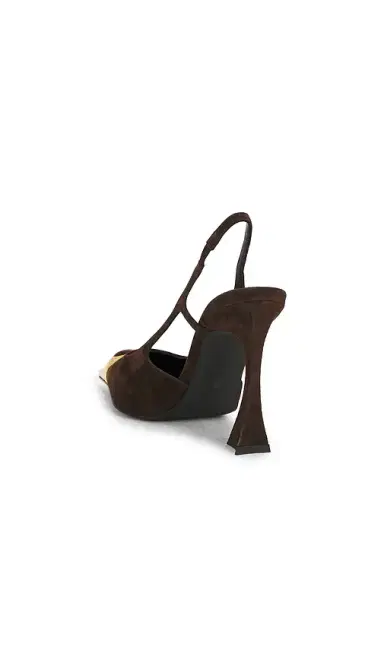 Jeffrey Campbell Sorcerer Slingback Pump | Thumbnail 3