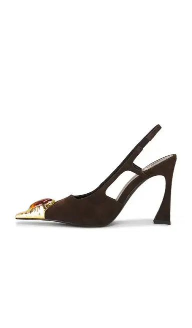 Jeffrey Campbell Sorcerer Slingback Pump | Thumbnail 5