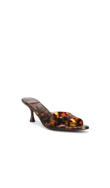 Jeffrey Campbell Spy Kid Sandal | Thumbnail 2 Jeffrey Campbell Spy Kid Sandal | Thumbnail 2