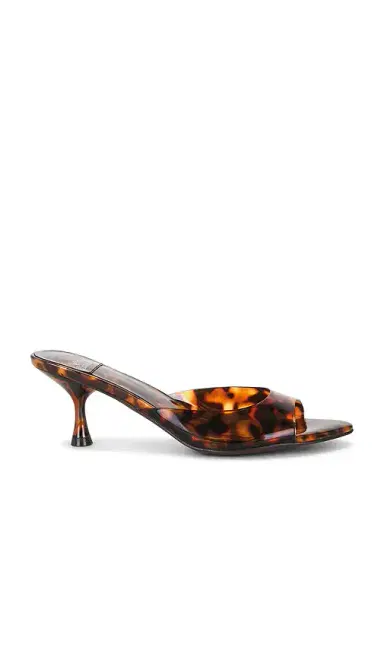 Jeffrey Campbell Spy Kid Sandal | Thumbnail 1 Jeffrey Campbell Spy Kid Sandal | Thumbnail 1