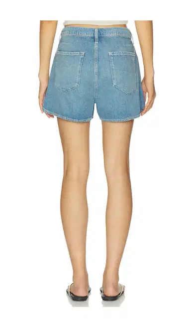 rag & bone Featherweight Nolan Short | Thumbnail 4 rag & bone Featherweight Nolan Short | Thumbnail 4