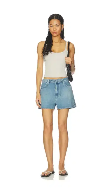 rag & bone Featherweight Nolan Short | Thumbnail 5 rag & bone Featherweight Nolan Short | Thumbnail 5