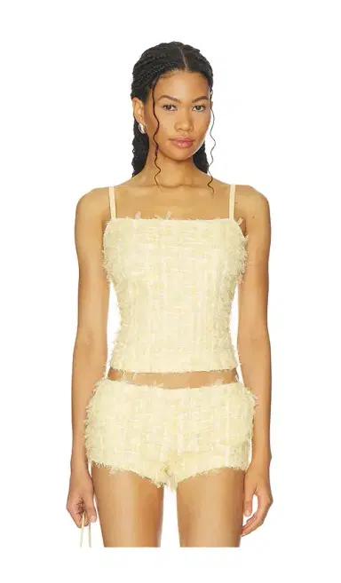OW Collection Mara Top | Thumbnail 1 OW Collection Mara Top | Thumbnail 1