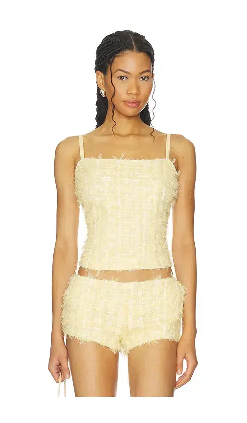 Mara Top