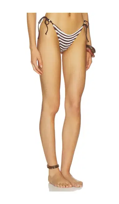 Bond-Eye Beaded Tie Side Vista Brief | Thumbnail 2