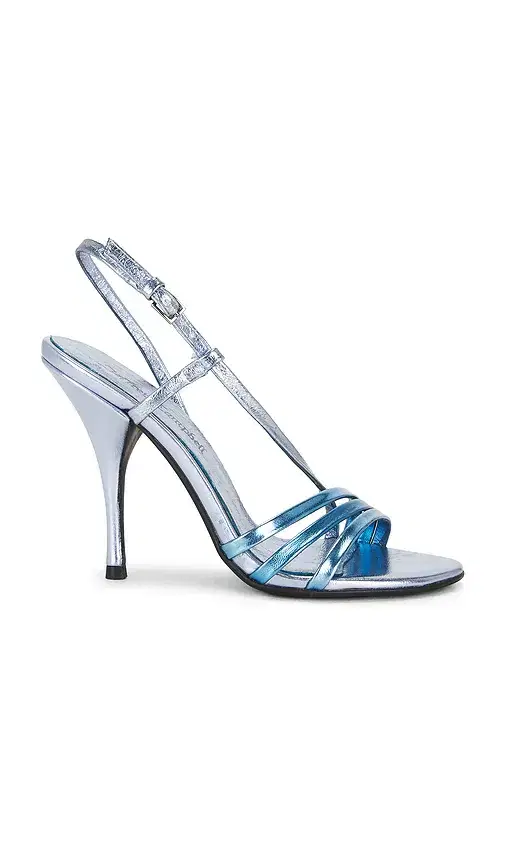 Jeffrey Campbell Protostar Sandal